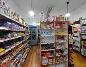 Bureau à vendre, 45m2 dans Cluj-napoca, zone Centru