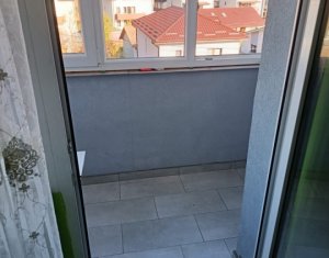 Lakás 2 szobák eladó on Apahida