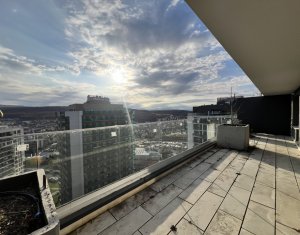 , 114m2 dans Cluj-napoca, zone Zorilor