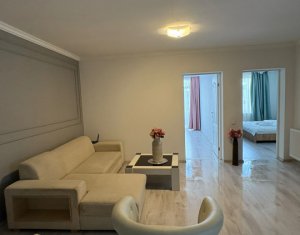 , 65m2 dans Floresti
