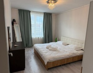 Appartement 3 chambres à vendre dans Floresti
