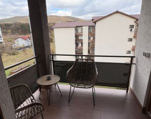 Appartement 3 chambres à vendre dans Floresti