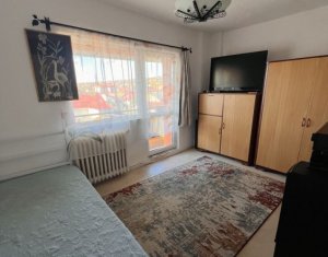 Appartement 3 chambres à vendre dans Cluj-napoca, zone Gara