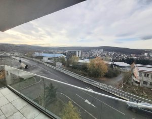Appartement 3 chambres à louer dans Cluj-napoca, zone Zorilor