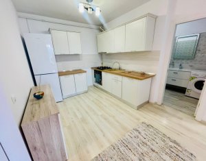 Appartement 3 chambres à louer dans Cluj-napoca, zone Zorilor