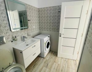 Appartement 3 chambres à louer dans Cluj-napoca, zone Zorilor