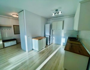 Appartement 3 chambres à louer dans Cluj-napoca, zone Zorilor