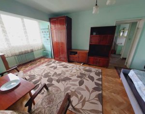 , 49m2 dans Cluj-napoca, zone Manastur