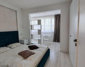 , 50m2 dans Floresti