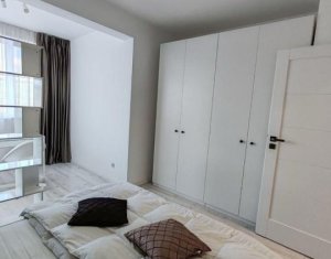Appartement 2 chambres à louer dans Floresti