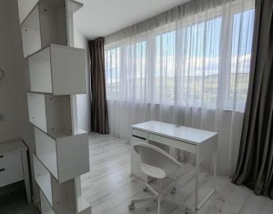 Appartement 2 chambres à louer dans Floresti