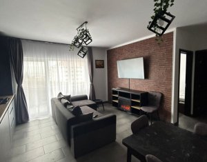 , 38m2 dans Floresti