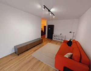Appartement 2 chambres à vendre dans Cluj-napoca, zone Buna Ziua