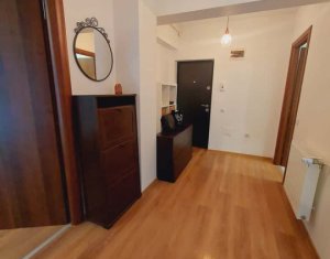 Appartement 2 chambres à vendre dans Cluj-napoca, zone Buna Ziua
