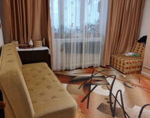 , 40m2 dans Cluj-napoca, zone Manastur