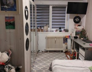 Appartement 2 chambres à vendre dans Cluj-napoca, zone Manastur