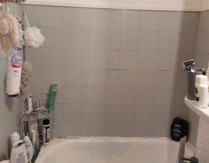 Appartement 2 chambres à vendre dans Cluj-napoca, zone Manastur