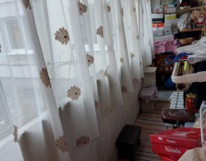 Appartement 2 chambres à vendre dans Cluj-napoca, zone Manastur