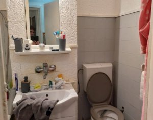 Appartement 2 chambres à vendre dans Cluj-napoca, zone Manastur