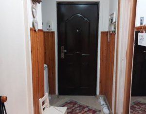 Appartement 2 chambres à vendre dans Cluj-napoca, zone Manastur