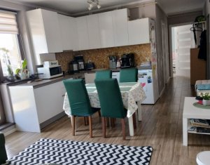 , 56m2 dans Cluj-napoca, zone Marasti