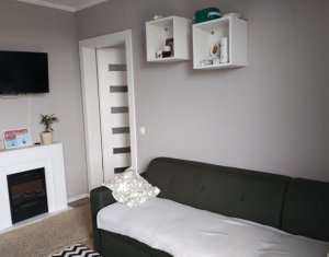 Appartement 3 chambres à vendre dans Cluj-napoca, zone Marasti