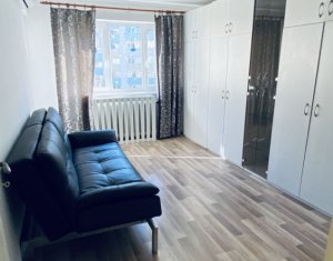 , 50m2 dans Cluj-napoca, zone Manastur