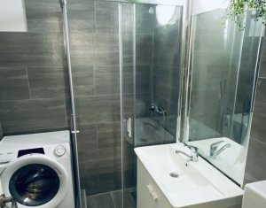 Appartement 3 chambres à vendre dans Cluj-napoca, zone Manastur