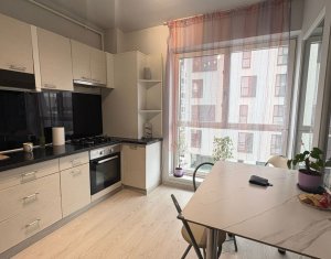 , 52m2 on Floresti