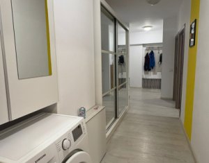 Lakás 2 szobák kiadó on Floresti