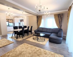 , 140m2 on Cluj-napoca, Zóna Iris