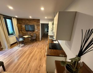 , 48m2 dans Cluj-napoca, zone Gheorgheni