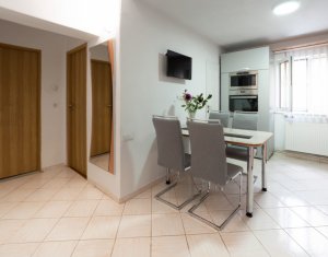 Lakás 2 szobák eladó on Cluj-napoca, Zóna Marasti
