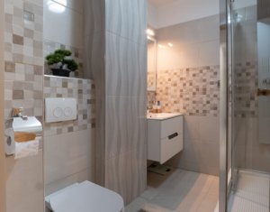 Lakás 2 szobák eladó on Cluj-napoca, Zóna Marasti