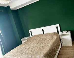Lakás 3 szobák kiadó on Cluj-napoca, Zóna Marasti