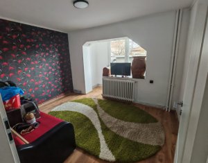 Appartement 1 chambres à louer dans Cluj-napoca, zone Gruia
