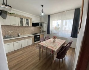 , 50m2 on Floresti