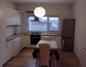 , 57m2 dans Cluj-napoca, zone Borhanci