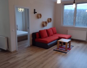 Appartement 2 chambres à louer dans Cluj-napoca, zone Borhanci