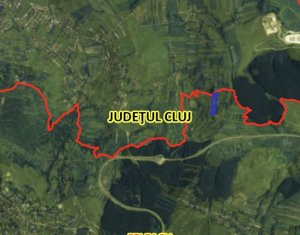 , 24280m2 on Cluj-napoca, Zóna Sopor