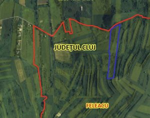 Telek eladó on Cluj-napoca, Zóna Sopor