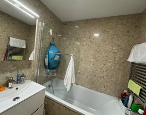 Appartement 3 chambres à vendre dans Cluj-napoca, zone Gheorgheni