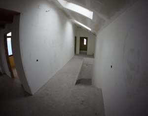 Ház 7 szobák eladó on Cluj-napoca, Zóna Dambul Rotund