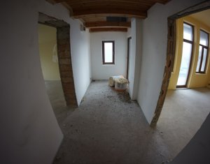 Ház 7 szobák eladó on Cluj-napoca, Zóna Dambul Rotund