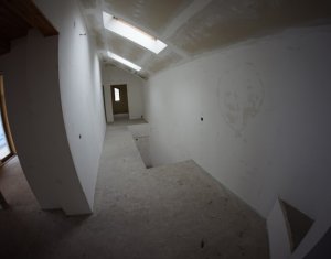Ház 7 szobák eladó on Cluj-napoca, Zóna Dambul Rotund