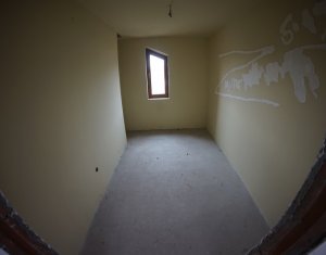 Ház 7 szobák eladó on Cluj-napoca, Zóna Dambul Rotund