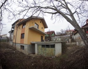 , 340m2 on Cluj-napoca, Zóna Dambul Rotund
