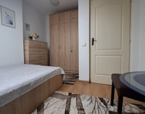 Lakás 2 szobák kiadó on Floresti