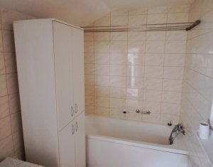 Lakás 2 szobák kiadó on Floresti