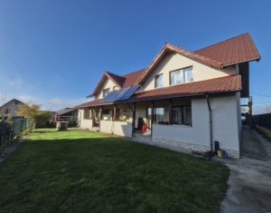 Casa individuala, ideala pentru cresa, gradinita sau camin de varstnici, Feleacu